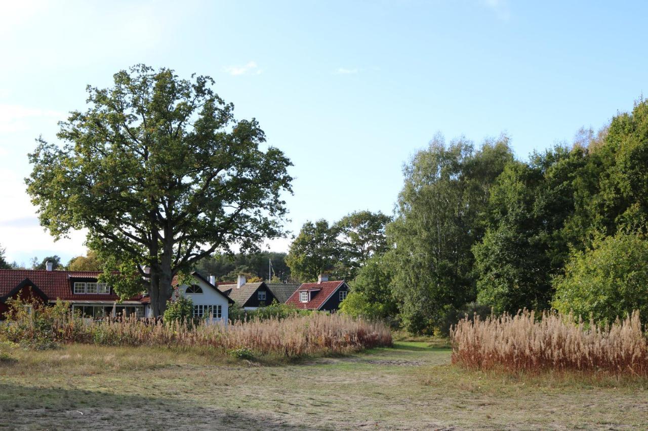 Villa Sankt Olof Exterior foto